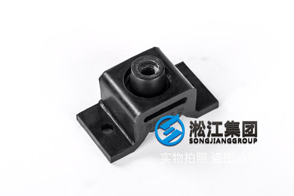 型号BE-40橡胶隔震器