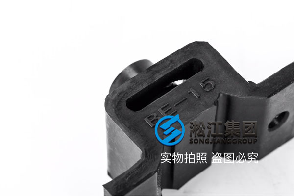 型号BE-40橡胶隔震器