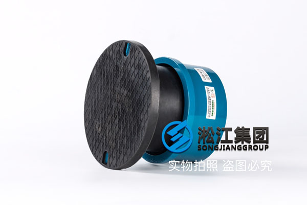 重量483KG水泵弹簧减震器