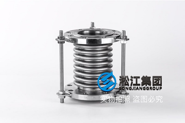 珠海天一居希尔顿酒店项目补偿器应用案例