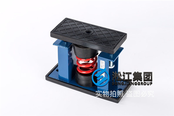 河南省弹簧减震器,供应