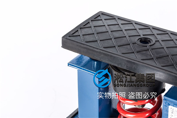 河南省弹簧减震器,供应
