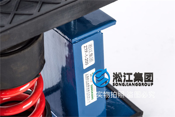 河南省弹簧减震器,供应