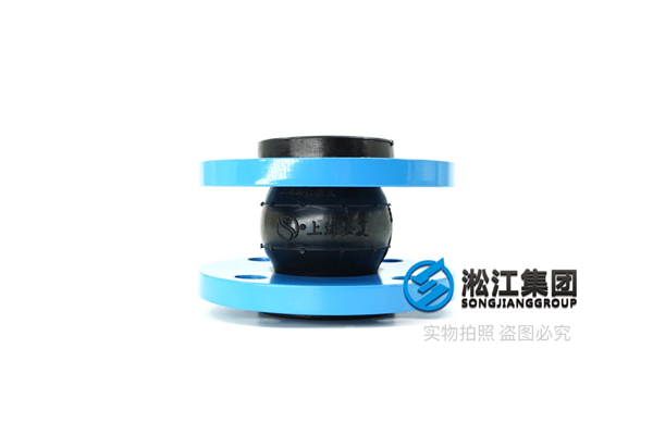沙特拉比格海水淡化橡胶减震器,了解