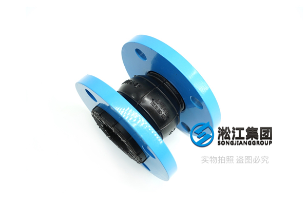 沙特拉比格海水淡化橡胶减震器,了解