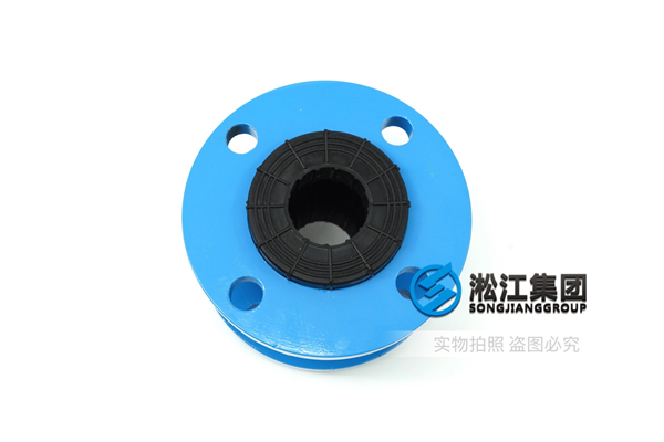 沙特拉比格海水淡化橡胶减震器,了解