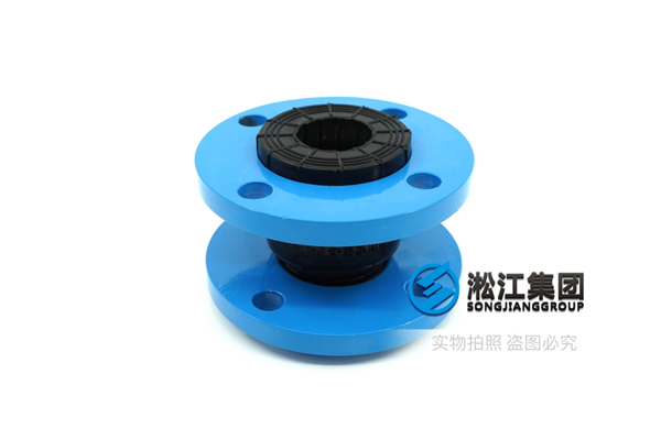 沙特拉比格海水淡化橡胶减震器,了解