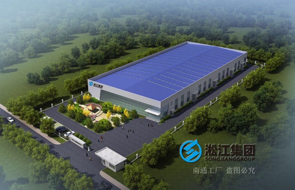 六安市增压稳压机组耐低温橡胶接头