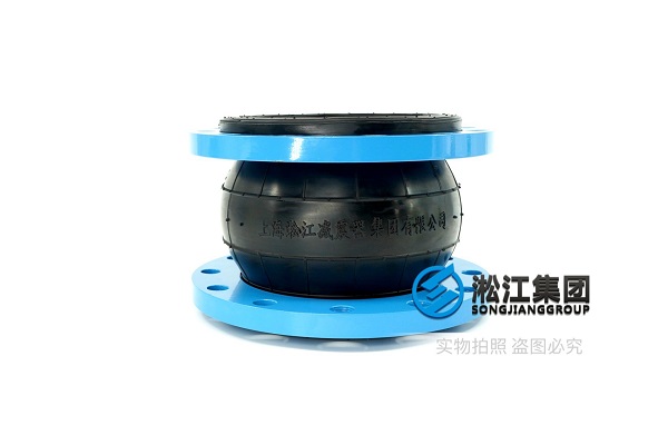 运城PN10衬氟柔性接头提供安全