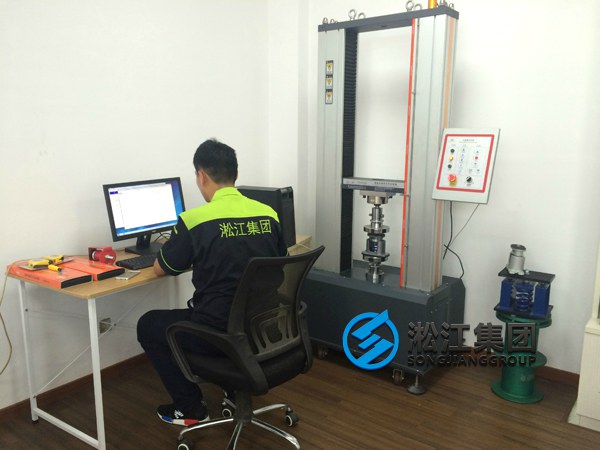 空调机精密仪器仪表SHA型弹簧减振器适用领域