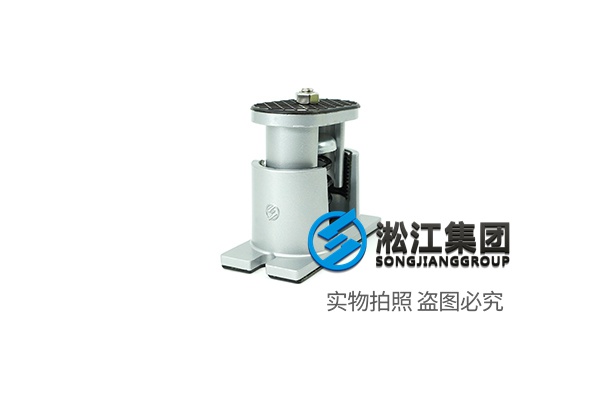 通风机SHA型弹簧减振器使用年限长