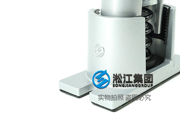 座式风机SHA型弹簧减振器实物图片