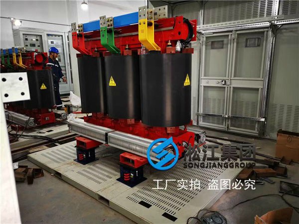 离心机SHM可调式弹簧减振器满足设备使用