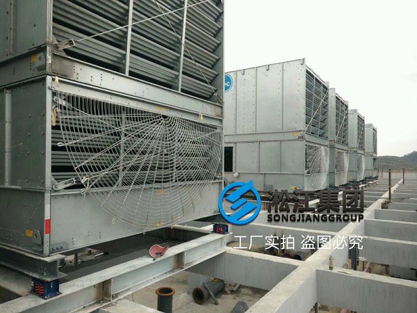 离心机SHM可调式弹簧减振器满足设备使用