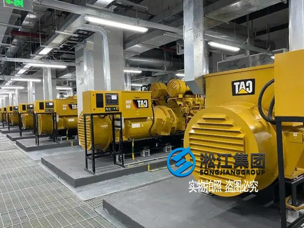 冷冻机SHM可调式弹簧减振器使用年限长